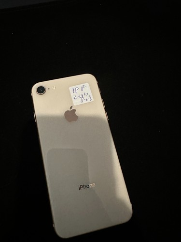 Apple iphone 64gb rose - apple,