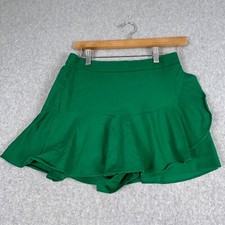Zara Mini Skort Women Medium
