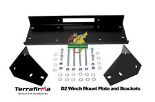 Terrafirma Land Rover