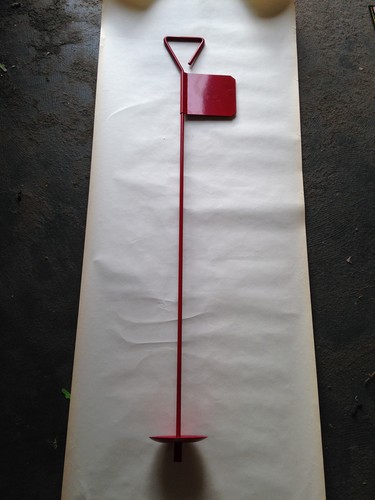 Replacement metal - 2, x
