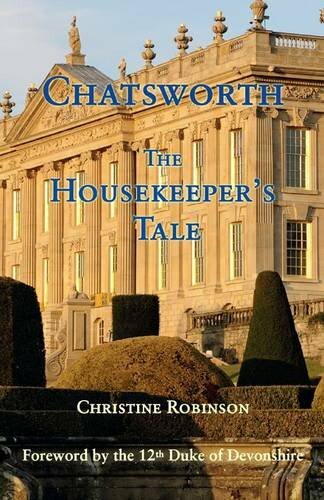 Chatsworth the housekeeper s - chatsworth,, housekeeper's