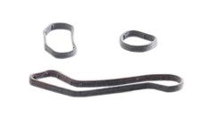 Oil Cooler Gasket for Citroën Berlingo C3 C4 Jumpy III 3646430