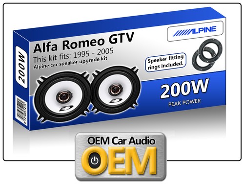 Alfa romeo gtv front - gtv, door