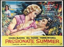 Passionate Summer ORIGINAL