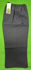 Ladies Lawn Bowls 3/4 pants