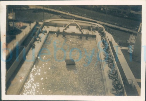 1930s saltdean ocean - saltdean,