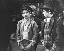 OLIVER! MOVIE PHOTO Poster Print 24x20"