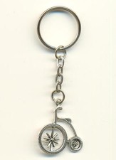 Penny Farthing Bicycle