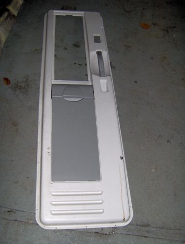 Rapido motorhome door inner