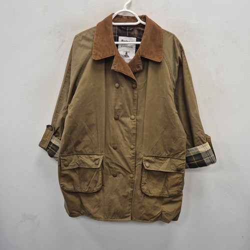 Barbour alexa chung lyra - x,