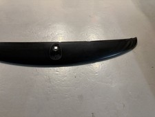 Mini Cooper R53 Convertible