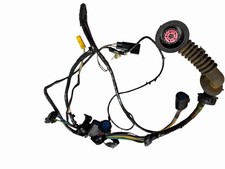 Ford Escort Mk5 Genuine Front