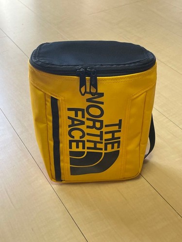 The north face - north, black