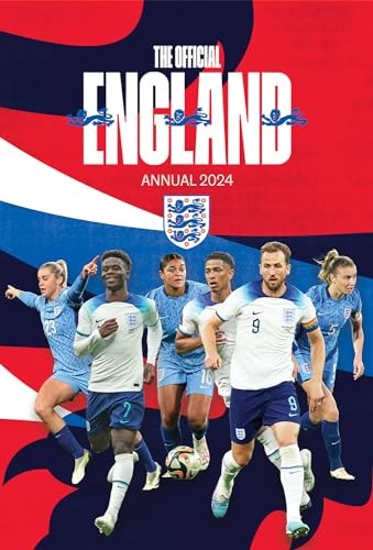 The official england - the,