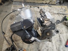 2014 KTM 300XC Complete Engine