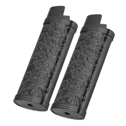 2pcs lighter case cover - lighter,