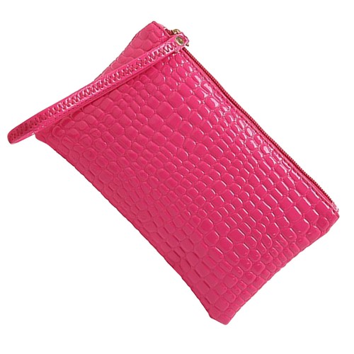 Women handbag wallet patterned - women,