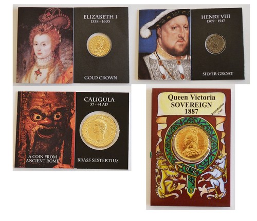 British roman set historical - &,