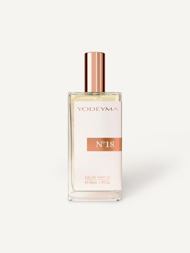 Yodeyma eau de - yodeyma,
