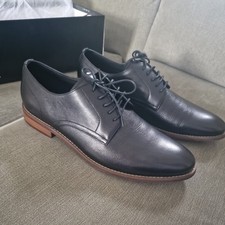 DUNE LONDON Sparrows Leather