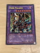 Yu-Gi-Oh! DARK PALADIN -