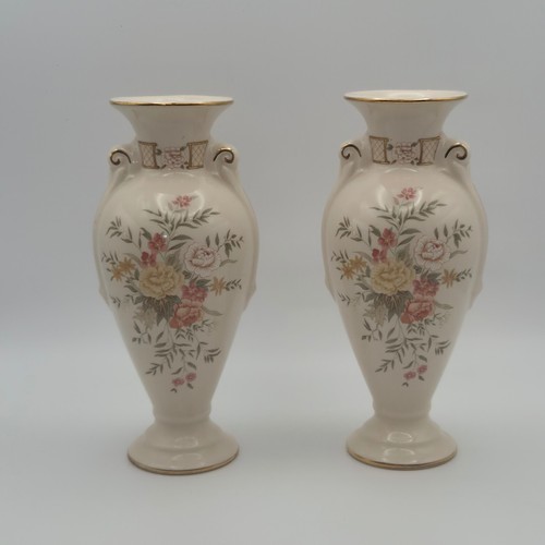 Pair vintage michael - st,