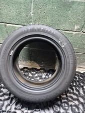 205 55 15 Dunlop SP Sport Fastresponse Part Worn Tyre. DOT 0613 C104