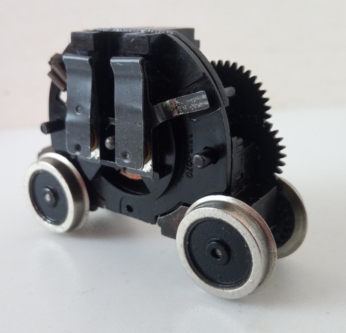 Hornby gauge al6 - hornby, class