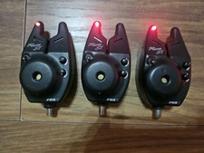 Fox Micron ST Bite Alarms
