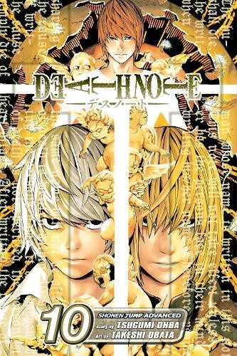 Death note volume by - by, ohba