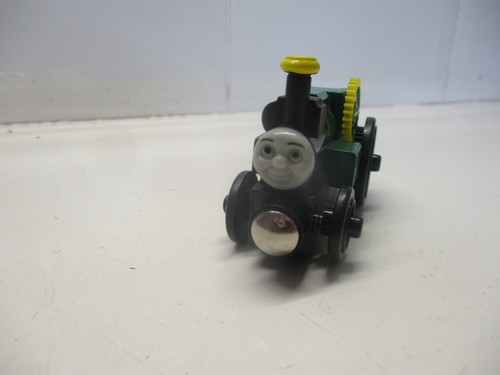 Wooden thomas the tank - wooden,