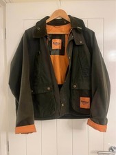 Barbour x ASOS Wax Jacket