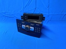 VAUXHALL CORSA D GENUINE CD30
