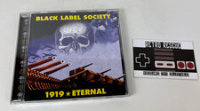 Black Label Society 1919