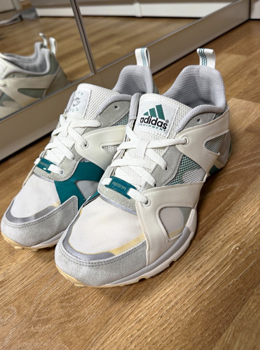 Adidas equipment eqt prototype - adidas,
