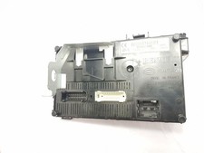 2004 RENAULT CLIO BCM BODY CONTROL MODULE ECU 1.2 PETROL P8200311989