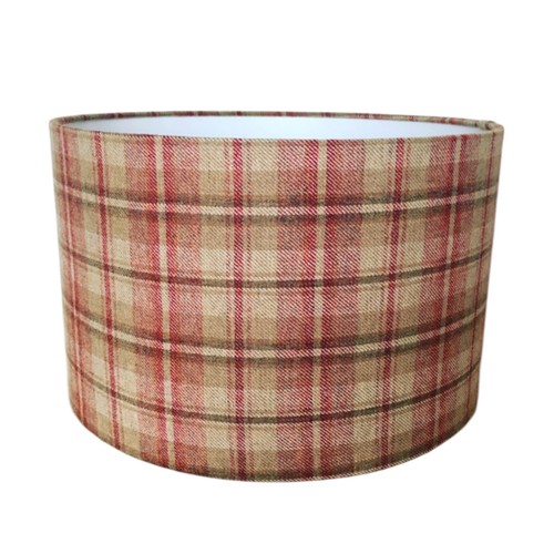 Linwood wool bressay check - wool,