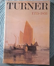 Turner 1775 1851 - turner, william