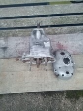 BSA A10 A7 B33 B31 Gearbox gear box 