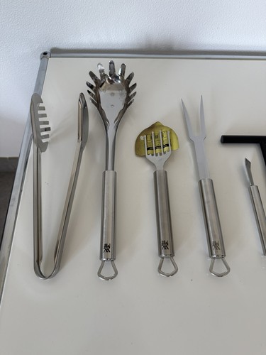 Wmf bundle kitchen - 8, aid