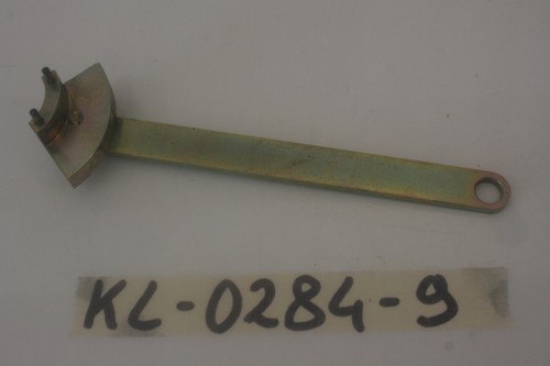 Klann belt tensioner - klann, tool