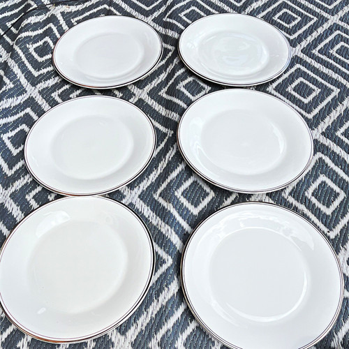 Royal doulton platinum concord - royal,