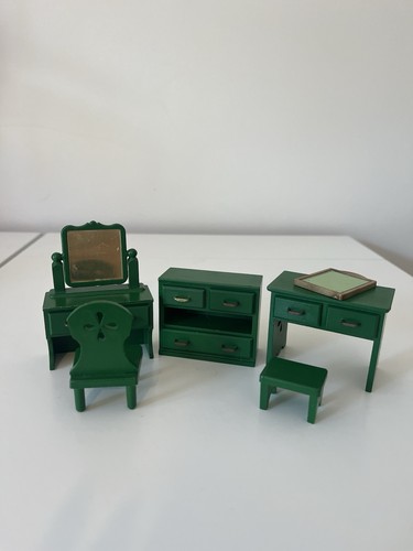 Sylvanian families vintage - sylvanian,