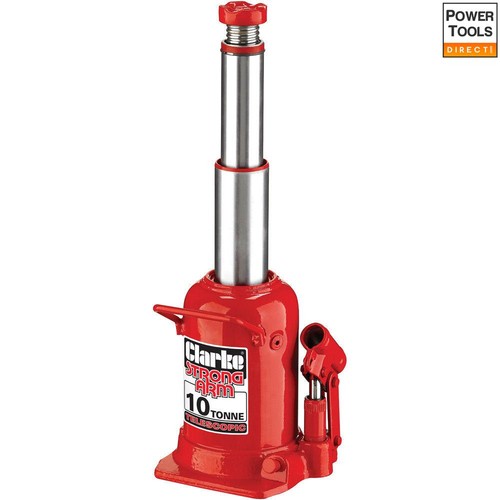 Clarke 7621050 ctbj10 10 - clarke,