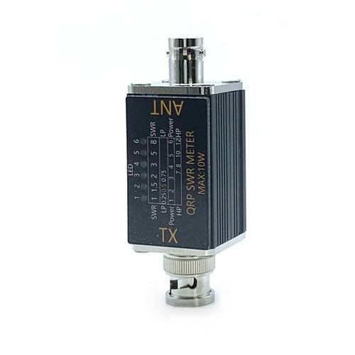 Portable power meter 1 - portable,