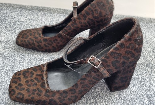 Next animal print high heeled - high,