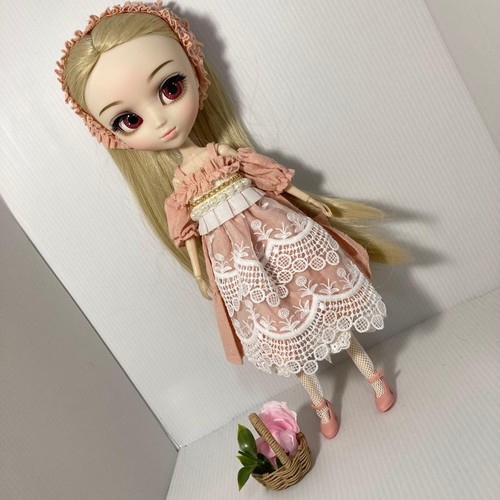 Price doll pullip custom - price,