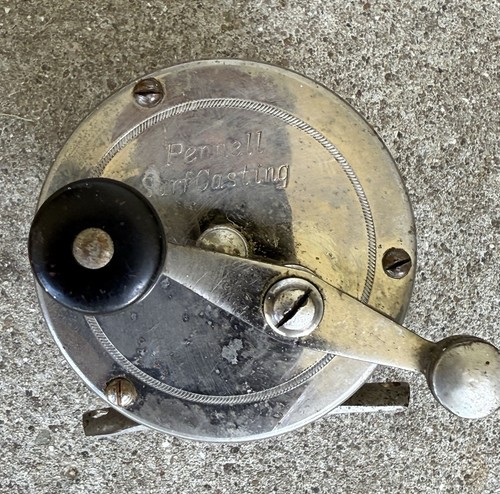 Vintage montague pennell - montague,