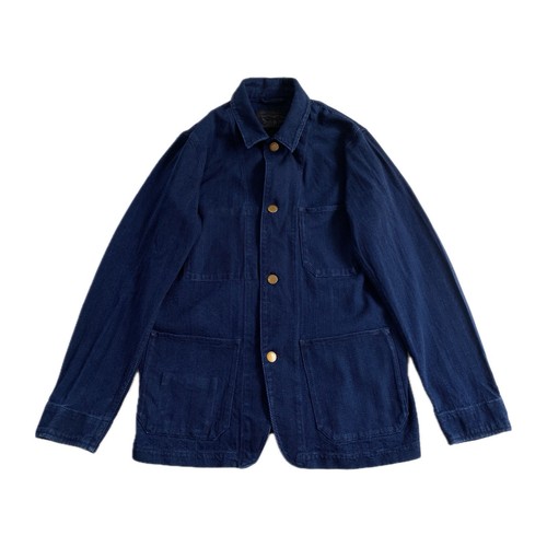 Levi engineer blue - engineer,