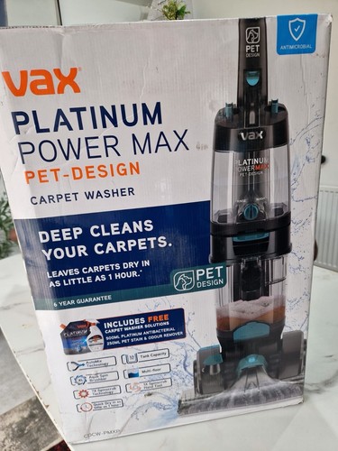 Brand new sealed vax - new, +